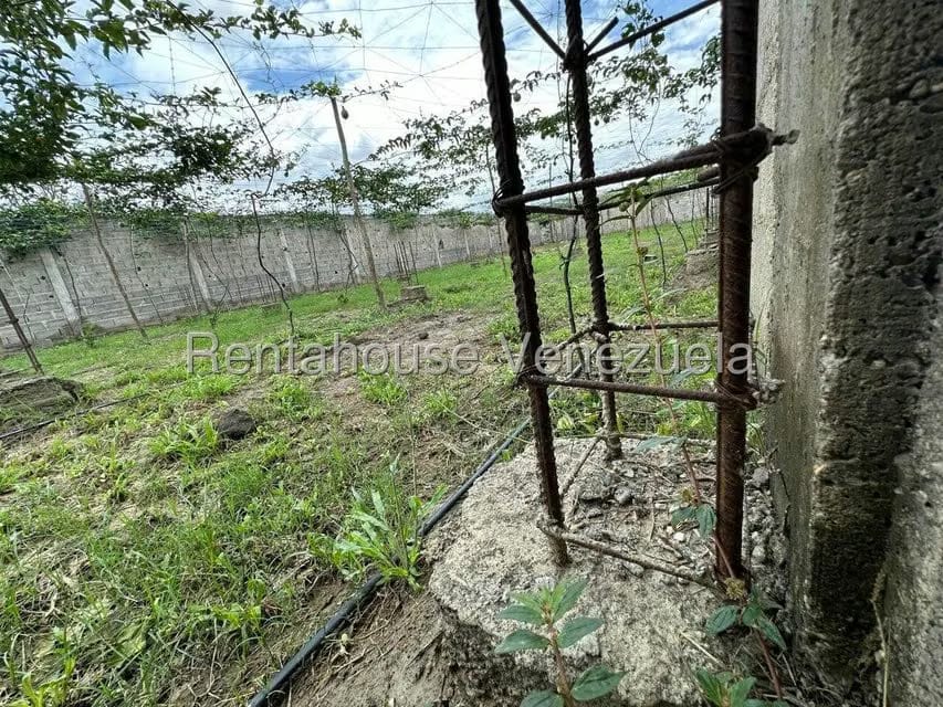 Terreno (Comercial) en Venta en El Placer, Lara - 7