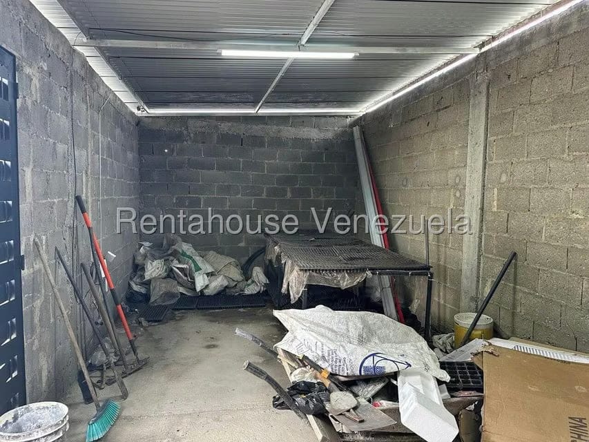 Terreno (Comercial) en Venta en El Placer, Lara - 8