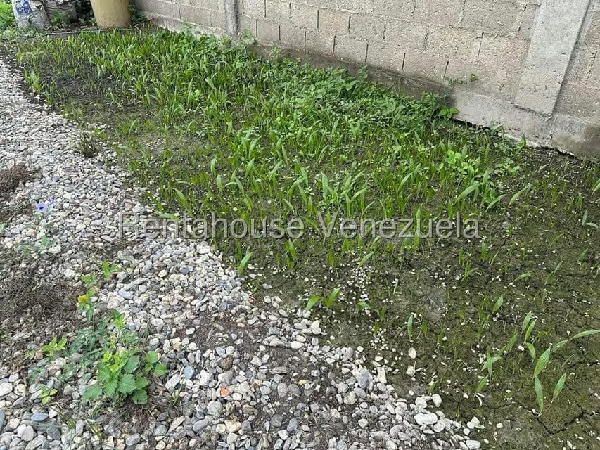Terreno (Comercial) en Venta en El Placer, Lara - 10