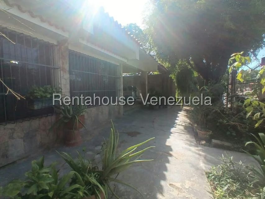 Casa (1 Nivel) en Venta en La Castellana, Carabobo - 2