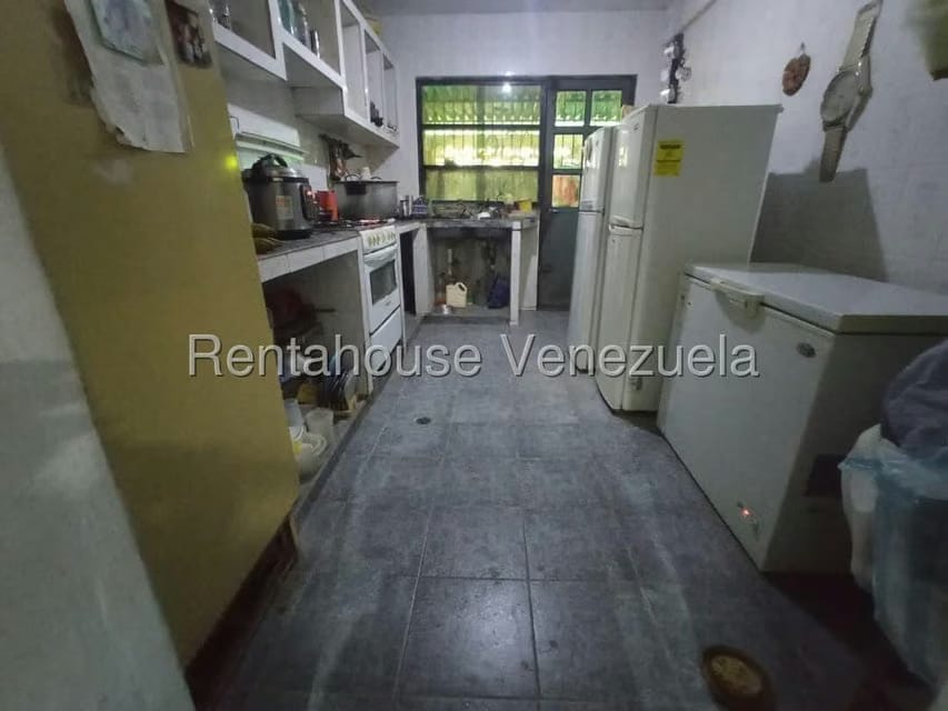 Casa (1 Nivel) en Venta en La Castellana, Carabobo - 15