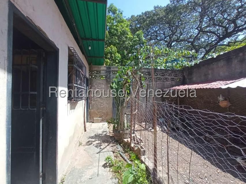 Casa (1 Nivel) en Venta en La Castellana, Carabobo - 29