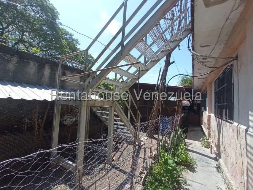 Casa (1 Nivel) en Venta en La Castellana, Carabobo - 30