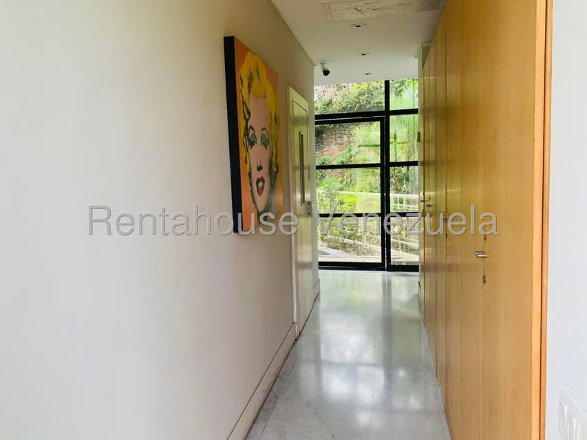Casa (Multipes Niveles) en Venta en Los Campitos, Distrito Metropolitano - 13
