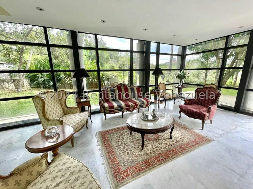 Casa (Multipes Niveles) en Venta en Los Campitos, Distrito Metropolitano - 15