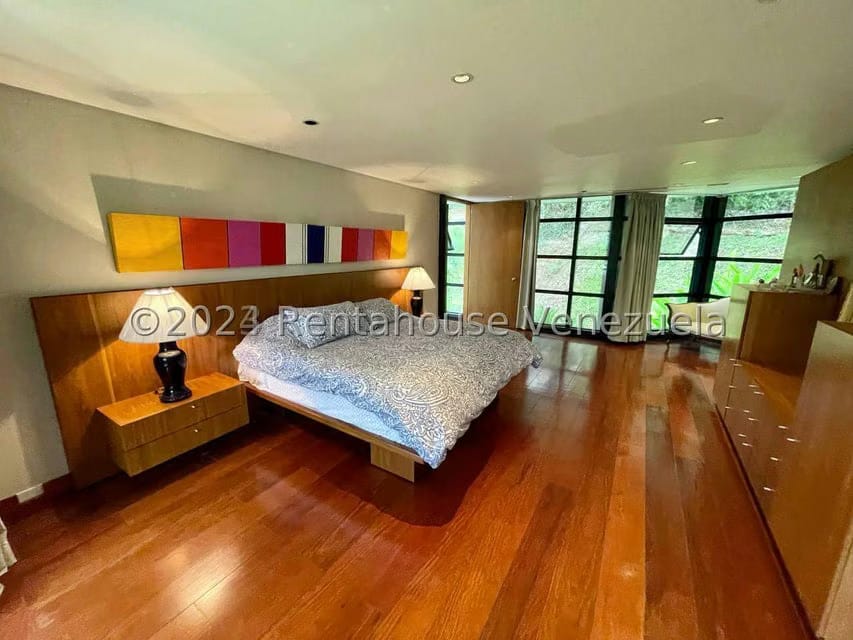 Casa (Multipes Niveles) en Venta en Los Campitos, Distrito Metropolitano - 17