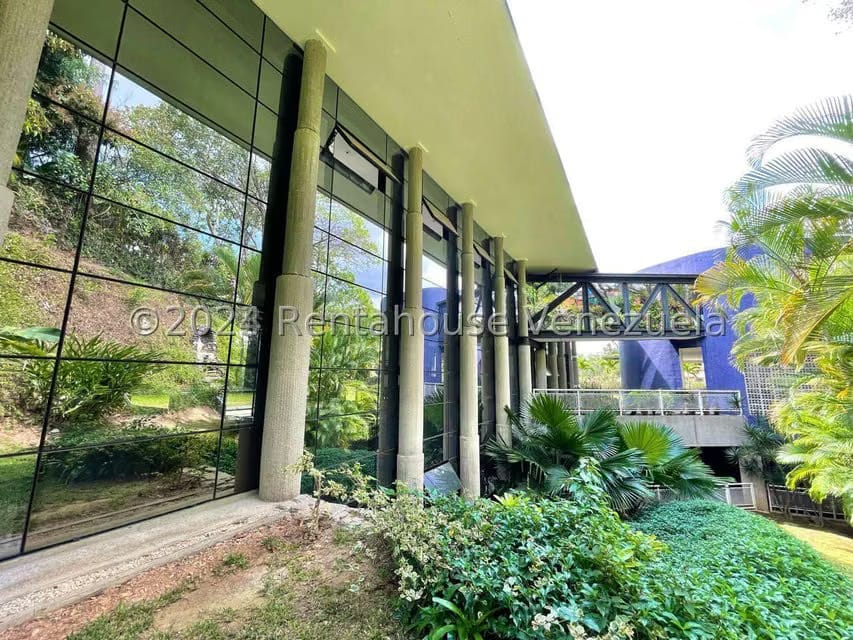 Casa (Multipes Niveles) en Venta en Los Campitos, Distrito Metropolitano - 33