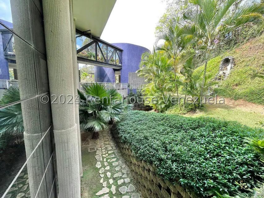 Casa (Multipes Niveles) en Venta en Los Campitos, Distrito Metropolitano - 34