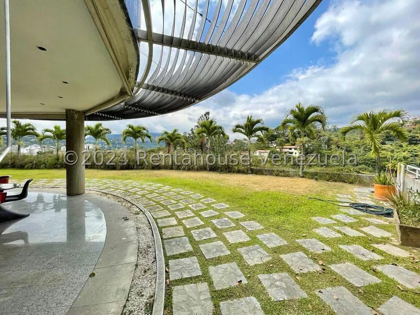 Casa (Multipes Niveles) en Venta en Los Campitos, Distrito Metropolitano - 36
