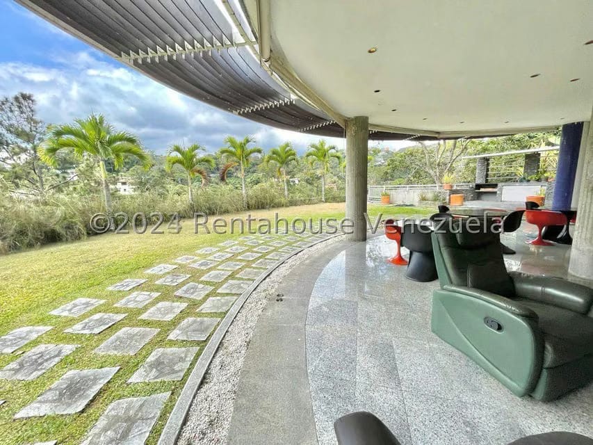 Casa (Multipes Niveles) en Venta en Los Campitos, Distrito Metropolitano - 37
