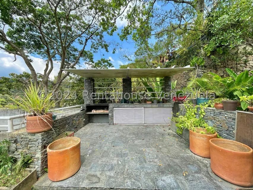 Casa (Multipes Niveles) en Venta en Los Campitos, Distrito Metropolitano - 38