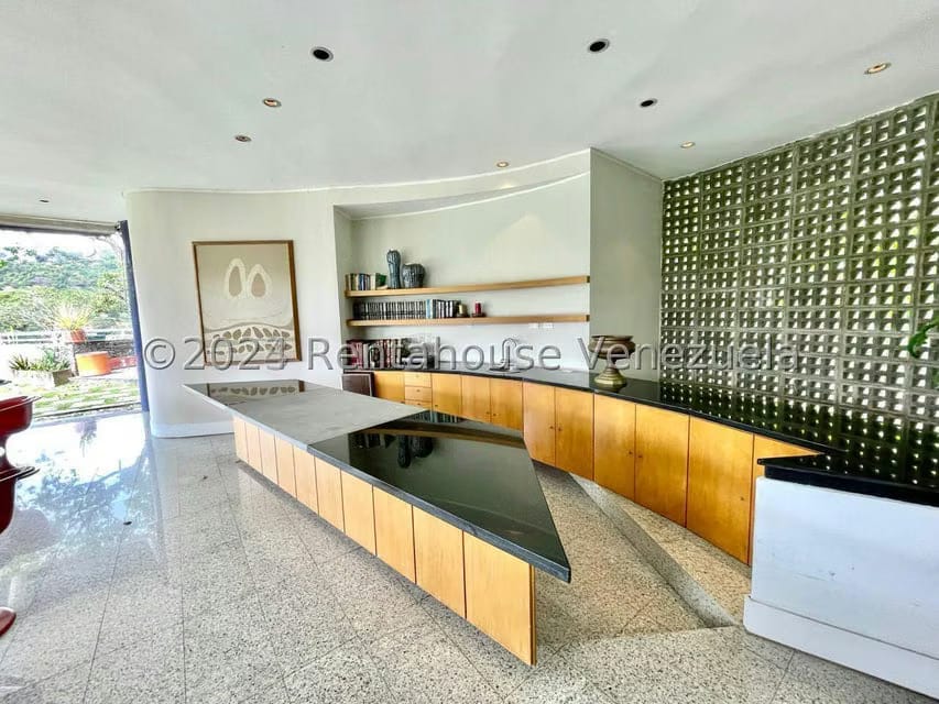 Casa (Multipes Niveles) en Venta en Los Campitos, Distrito Metropolitano - 39