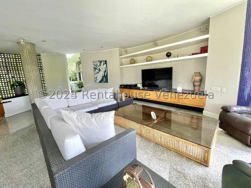 Casa (Multipes Niveles) en Venta en Los Campitos, Distrito Metropolitano - 40