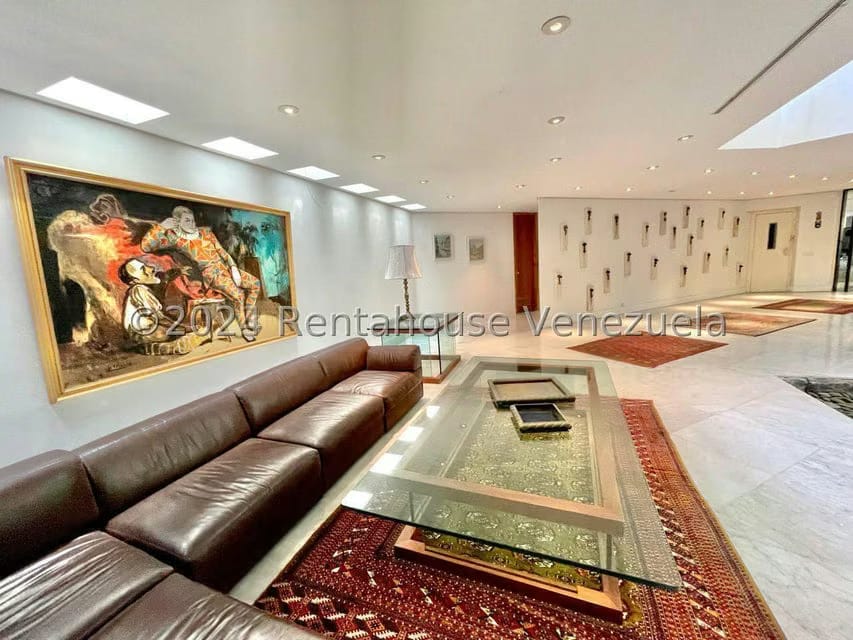 Casa (Multipes Niveles) en Venta en Los Campitos, Distrito Metropolitano - 5