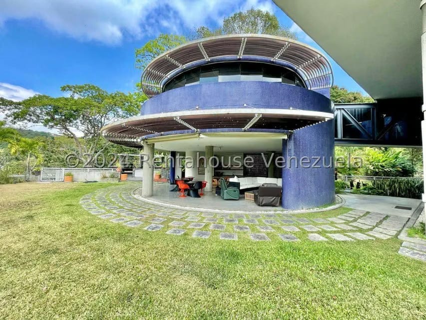 Casa (Multipes Niveles) en Venta en Los Campitos, Distrito Metropolitano - 41