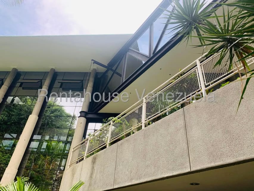 Casa (Multipes Niveles) en Venta en Los Campitos, Distrito Metropolitano - 46