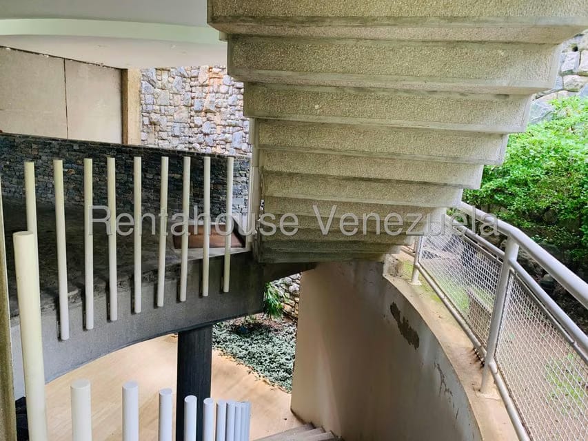 Casa (Multipes Niveles) en Venta en Los Campitos, Distrito Metropolitano - 47