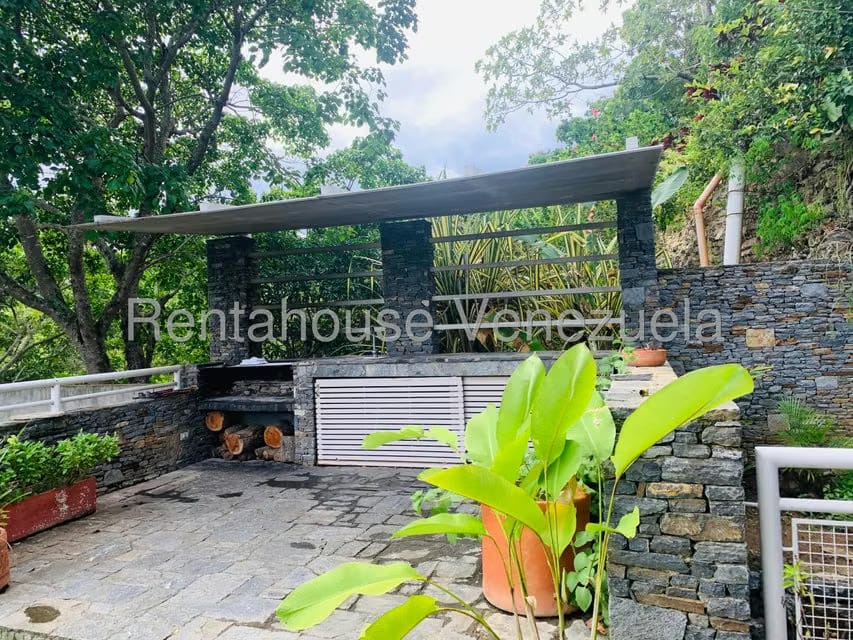 Casa (Multipes Niveles) en Venta en Los Campitos, Distrito Metropolitano - 48