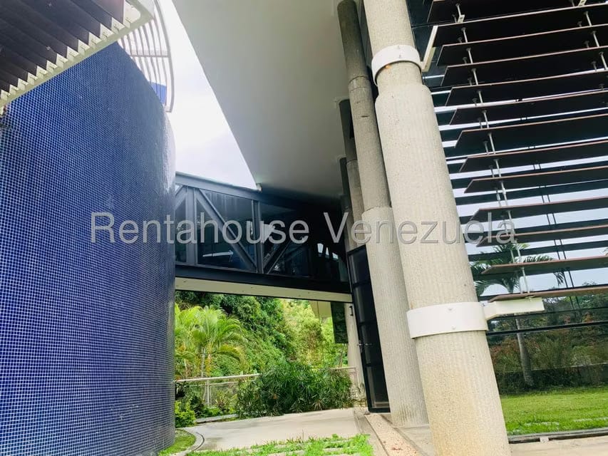 Casa (Multipes Niveles) en Venta en Los Campitos, Distrito Metropolitano - 50