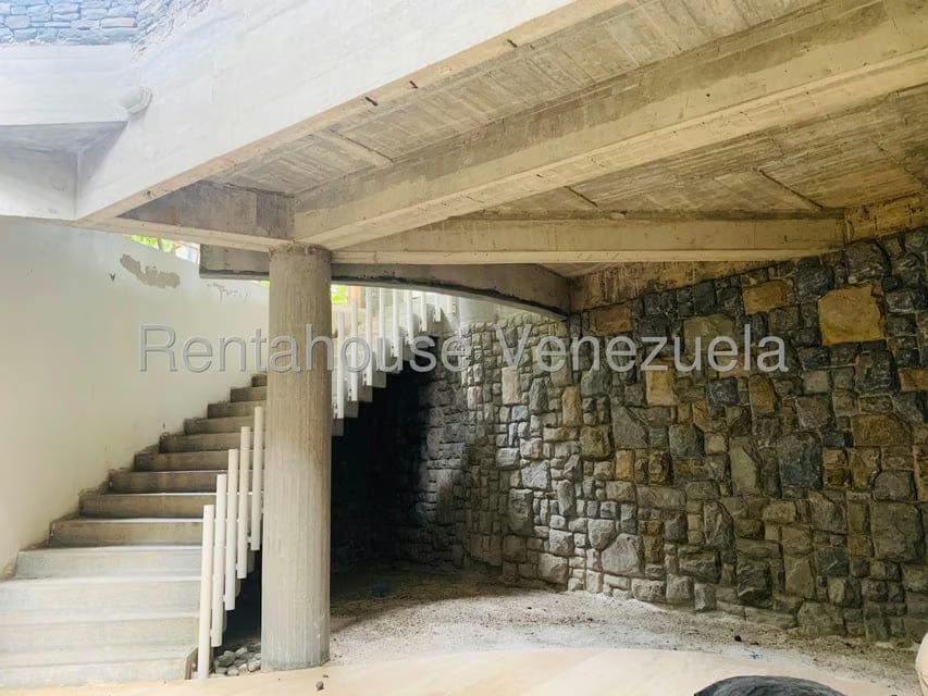 Casa (Multipes Niveles) en Venta en Los Campitos, Distrito Metropolitano - 53