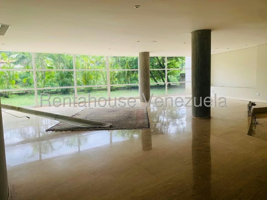 Casa (Multipes Niveles) en Venta en Los Campitos, Distrito Metropolitano - 55