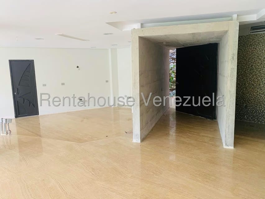Casa (Multipes Niveles) en Venta en Los Campitos, Distrito Metropolitano - 58