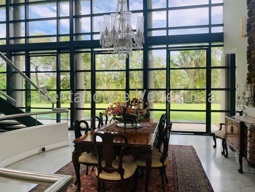 Casa (Multipes Niveles) en Venta en Los Campitos, Distrito Metropolitano - 7