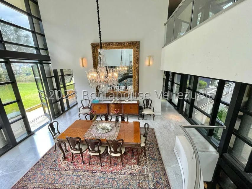 Casa (Multipes Niveles) en Venta en Los Campitos, Distrito Metropolitano - 8