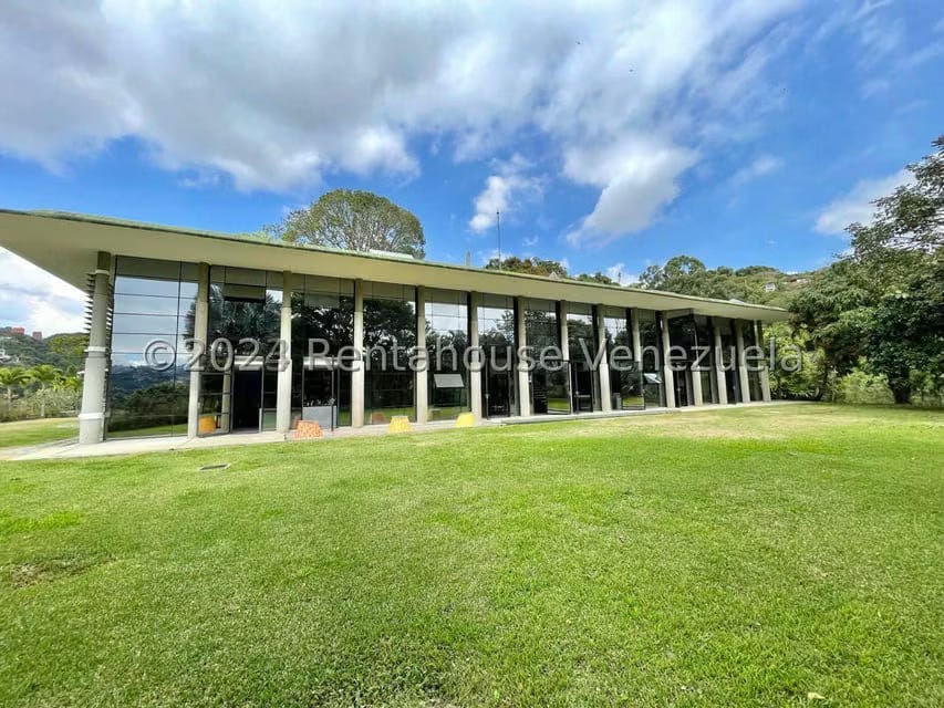 Casa (Multipes Niveles) en Venta en Los Campitos, Distrito Metropolitano - 76