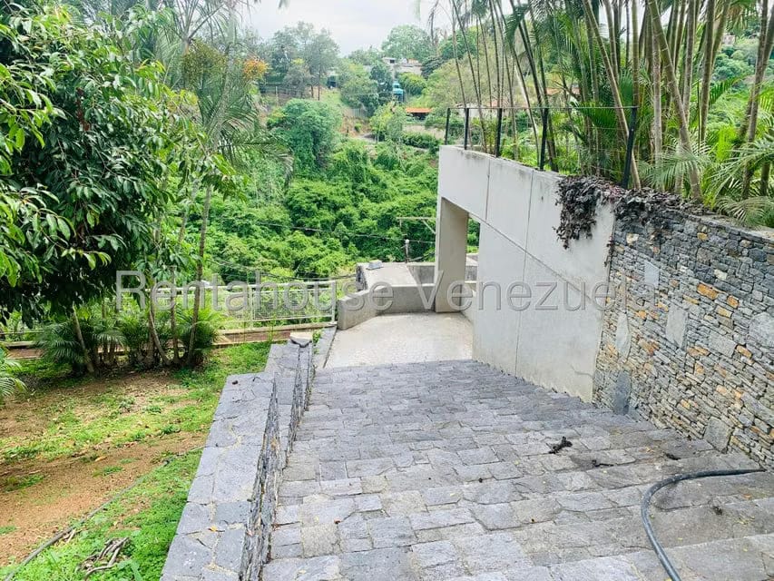 Casa (Multipes Niveles) en Venta en Los Campitos, Distrito Metropolitano - 78