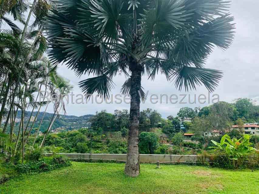 Casa (Multipes Niveles) en Venta en Los Campitos, Distrito Metropolitano - 79