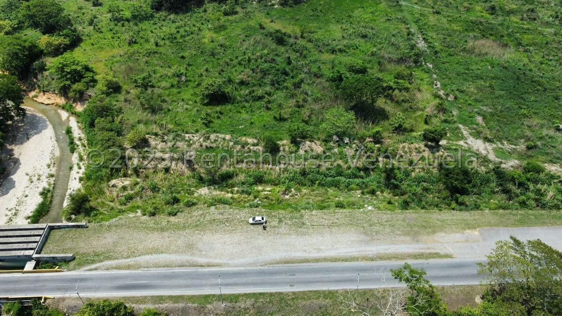 Terreno (Industrial) en Venta en Miraflores, Portuguesa - 6