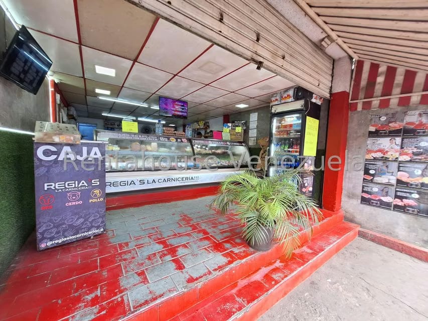 Negocios y Empresas (Alimentos y Bebidas) en Venta en Jose Felix Ribas, Aragua
