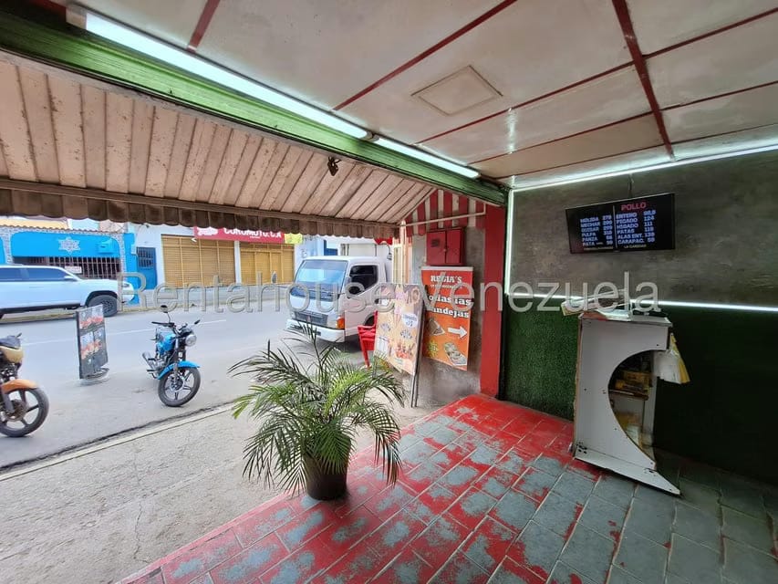Negocios y Empresas (Alimentos y Bebidas) en Venta en Jose Felix Ribas, Aragua - 2