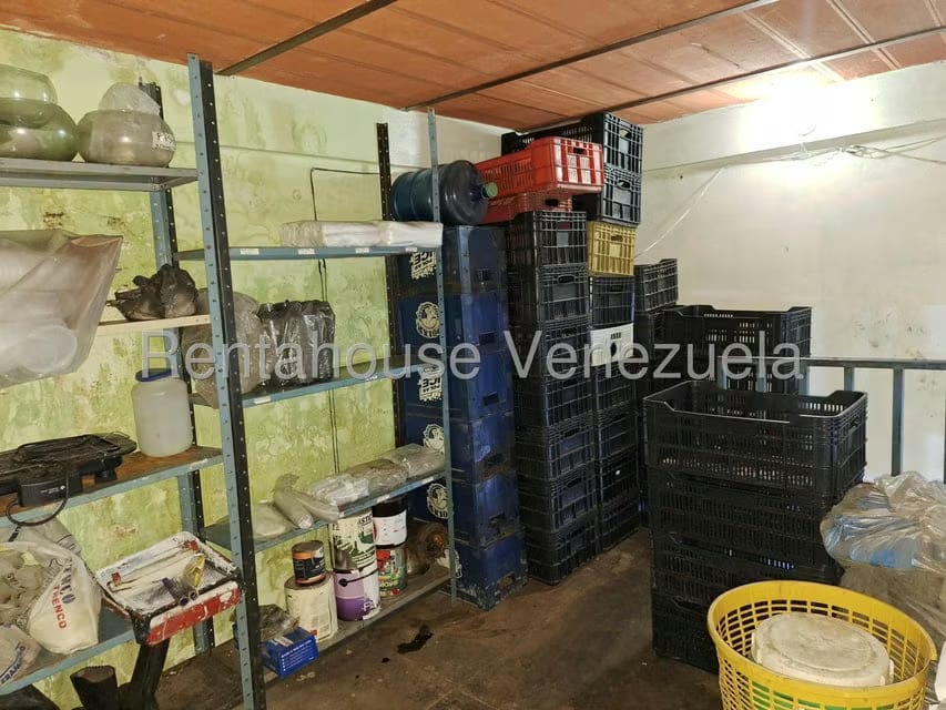 Negocios y Empresas (Alimentos y Bebidas) en Venta en Jose Felix Ribas, Aragua - 13