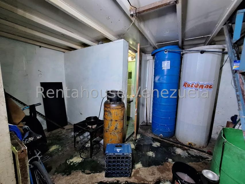 Negocios y Empresas (Alimentos y Bebidas) en Venta en Jose Felix Ribas, Aragua - 15