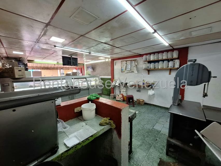 Negocios y Empresas (Alimentos y Bebidas) en Venta en Jose Felix Ribas, Aragua - 6