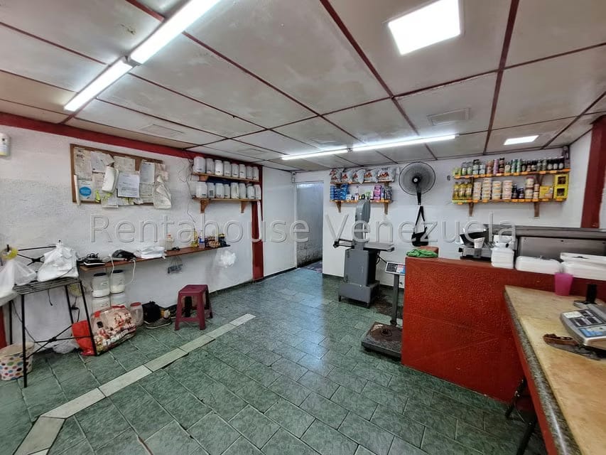 Negocios y Empresas (Alimentos y Bebidas) en Venta en Jose Felix Ribas, Aragua - 8
