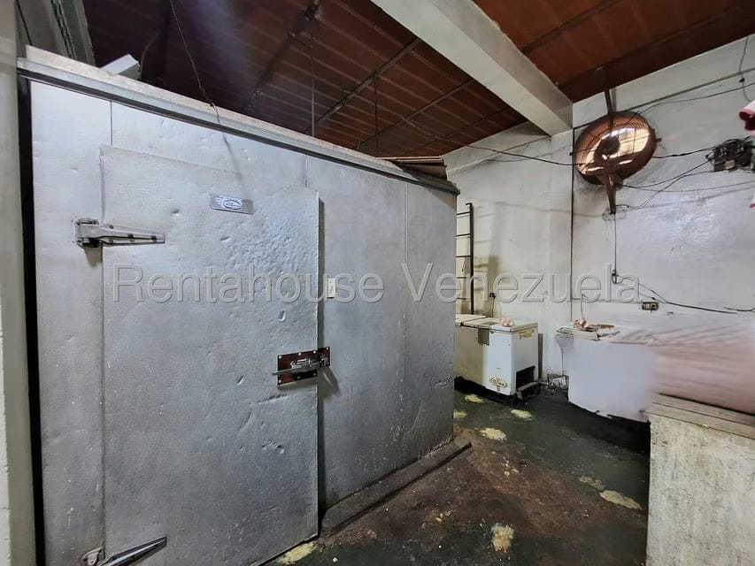Negocios y Empresas (Alimentos y Bebidas) en Venta en Jose Felix Ribas, Aragua - 9