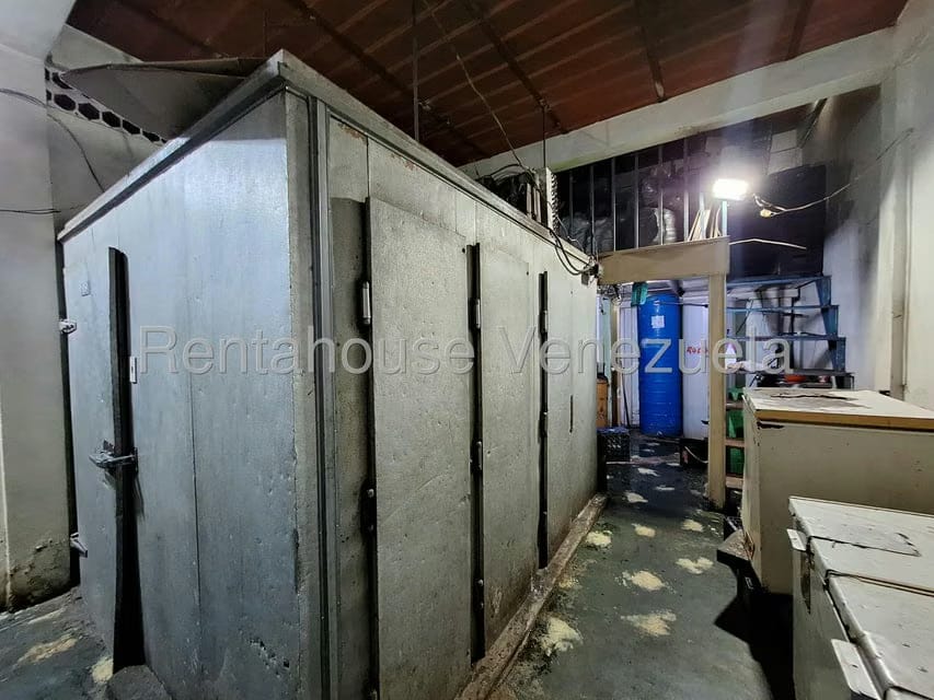Negocios y Empresas (Alimentos y Bebidas) en Venta en Jose Felix Ribas, Aragua - 10