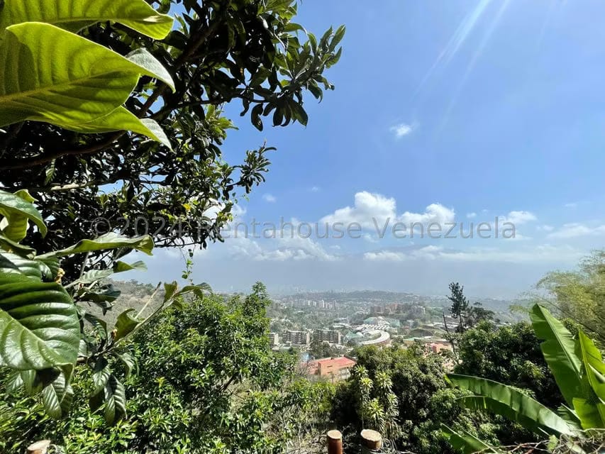 Casa (Multipes Niveles) en Venta en Los Naranjos del Cafetal, Distrito Metropolitano - 38