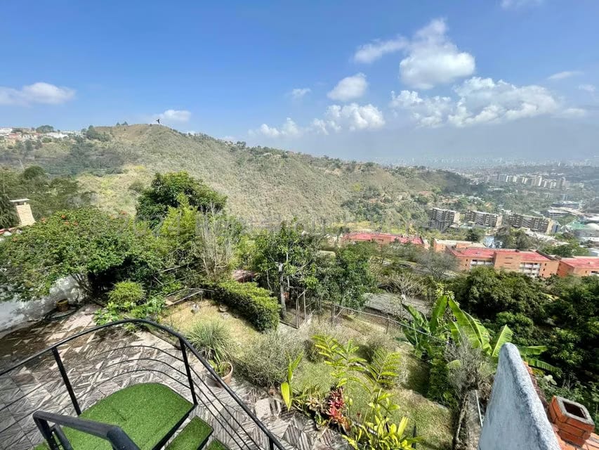 Casa (Multipes Niveles) en Venta en Los Naranjos del Cafetal, Distrito Metropolitano - 43
