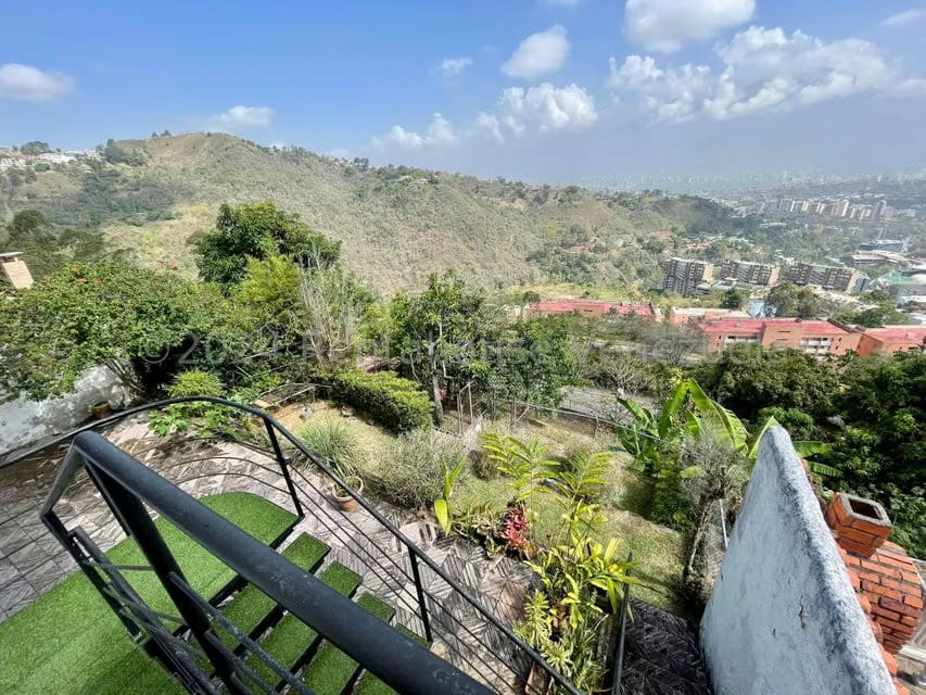 Casa (Multipes Niveles) en Venta en Los Naranjos del Cafetal, Distrito Metropolitano - 44