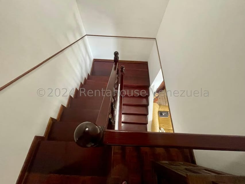 Casa (Multipes Niveles) en Venta en Los Naranjos del Cafetal, Distrito Metropolitano - 60