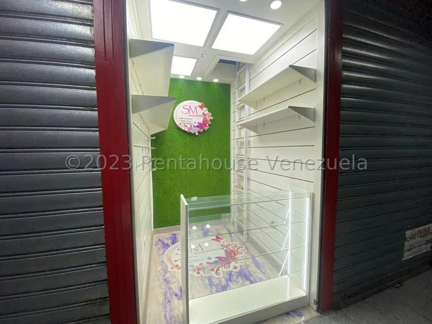Comercial (Local Comercial) en Alquiler en Chacao, Distrito Metropolitano - 2
