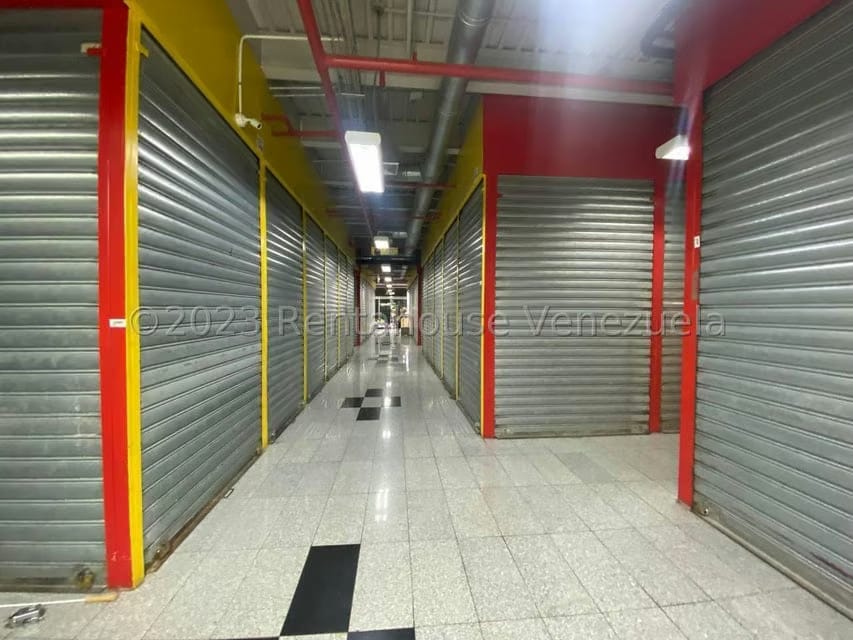 Comercial (Local Comercial) en Alquiler en Chacao, Distrito Metropolitano - 11