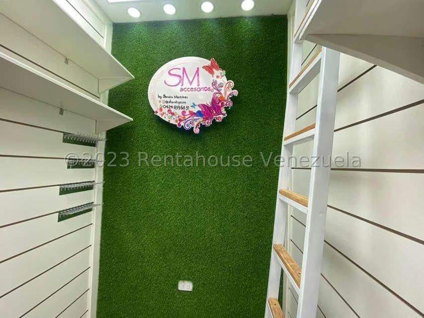 Comercial (Local Comercial) en Alquiler en Chacao, Distrito Metropolitano - 5
