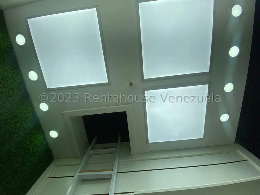 Comercial (Local Comercial) en Alquiler en Chacao, Distrito Metropolitano - 7