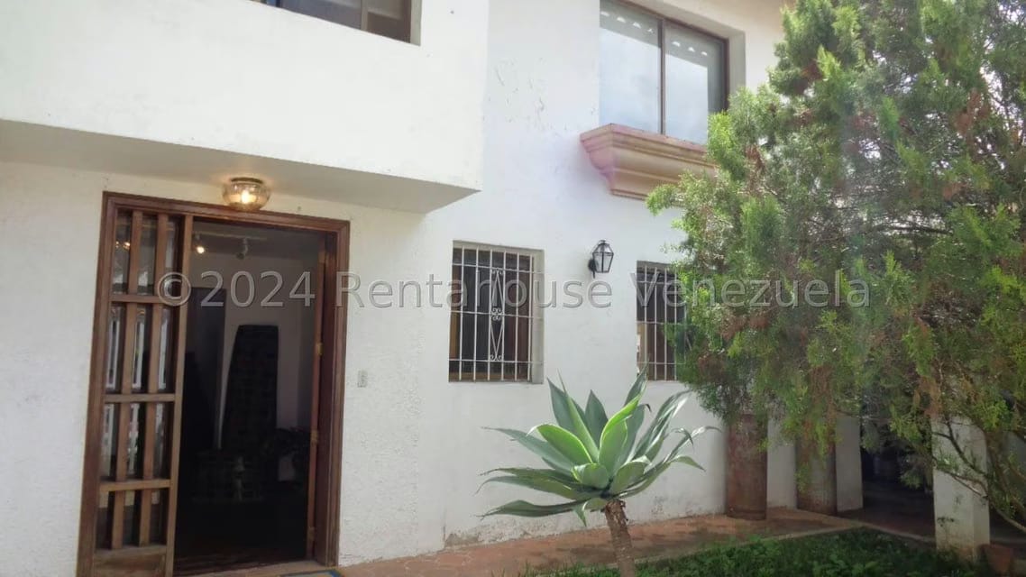 Casa (Duplex) en Venta en El Hatillo, Distrito Metropolitano
