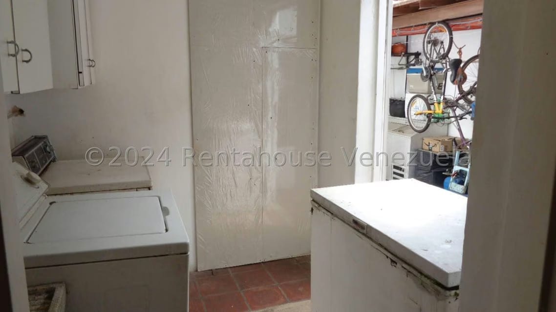 Casa (Duplex) en Venta en El Hatillo, Distrito Metropolitano - 12